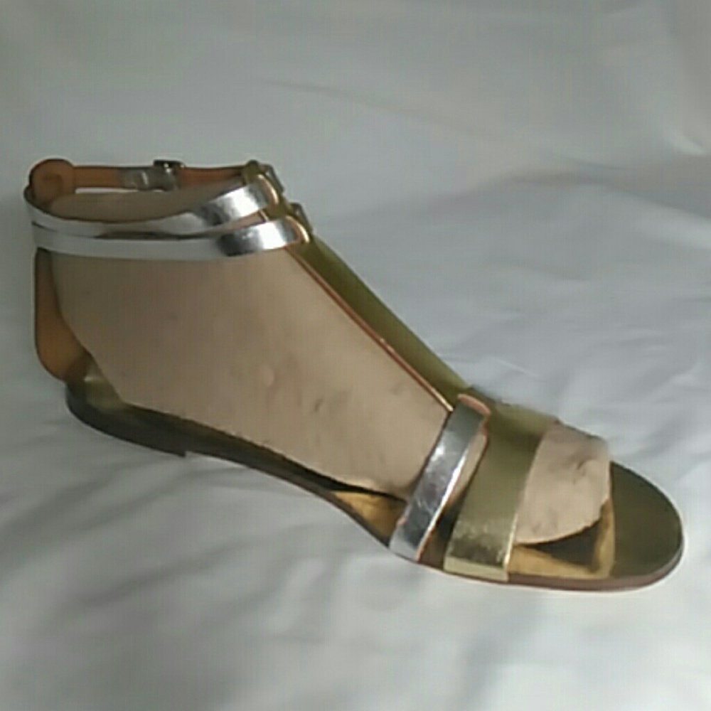 J Crew Sandals